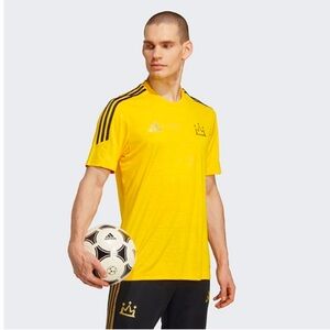 ADIDAS MOH SALAH JERSEY